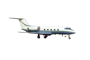 Grumman Gulfstream II